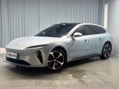 Nio ET5T 75kWh Touring - photo 1