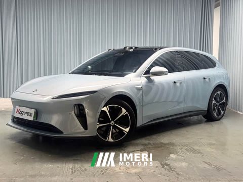 2024 Nio ET5T 75kWh Touring - ავტომობილი ჩინეთიდან