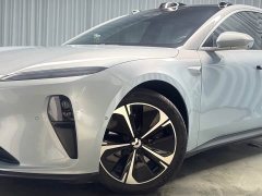 Nio ET5T 75kWh Touring - photo 2