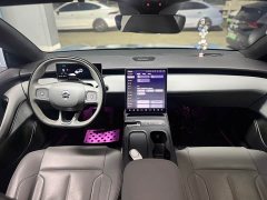 Nio ET5T 75kWh Touring - photo 5