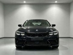 BMW 3 Series 325Li M Sport Package - ფოტო 2