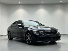 BMW 3 Series 325Li M Sport Package - ფოტო 3