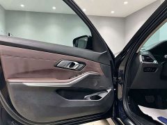 BMW 3 Series 325Li M Sport Package - ფოტო 4