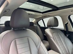 BMW 3 Series 325Li M Sport Package - ფოტო 6
