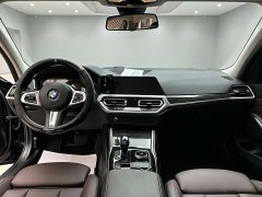 BMW 3 Series 325Li M Sport Package - ფოტო 7