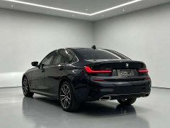 BMW 3 Series 325Li M Sport Package - ფოტო 8