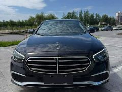 Mercedes-Benz E-Class E 300 L Fashion Edition - ფოტო 2