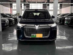 Voyah Lantu Dreamchaser PHEV Qiankun Ultra - ფოტო 2