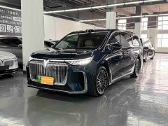 Voyah Lantu Dreamchaser PHEV Qiankun Ultra - ფოტო 3