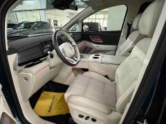 Voyah Lantu Dreamchaser PHEV Qiankun Ultra - ფოტო 6