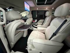 Voyah Lantu Dreamchaser PHEV Qiankun Ultra - ფოტო 7