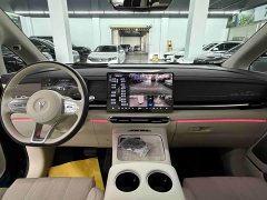 Voyah Lantu Dreamchaser PHEV Qiankun Ultra - ფოტო 8