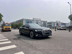 Audi A6L 45 TFSI Prestige - ფოტო 3