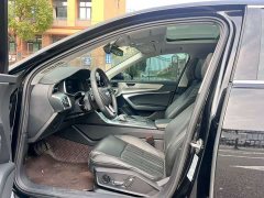 Audi A6L 45 TFSI Prestige - ფოტო 4