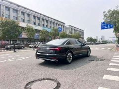 Audi A6L 45 TFSI Prestige - ფოტო 9