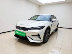 BYD Song L EV 550km Excellence Edition - ფოტო 1