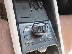 BYD Song L EV 550km Excellence Edition - ფოტო 10