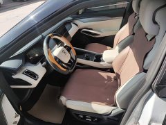 BYD Song L EV 550km Excellence Edition - ფოტო 11