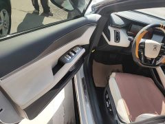 BYD Song L EV 550km Excellence Edition - ფოტო 12