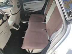 BYD Song L EV 550km Excellence Edition - ფოტო 13