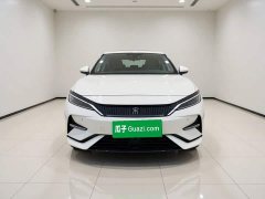 BYD Song L EV 550km Excellence Edition - ფოტო 2