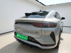 BYD Song L EV 550km Excellence Edition - ფოტო 3