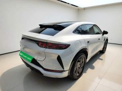 BYD Song L EV 550km Excellence Edition - ფოტო 4