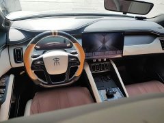 BYD Song L EV 550km Excellence Edition - ფოტო 5