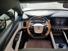 BYD Song L EV 550km Excellence Edition - ფოტო 6