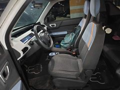 Geely mini 120km - ფოტო 11