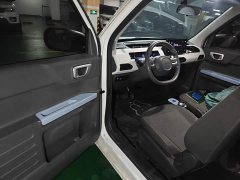 Geely mini 120km - ფოტო 12