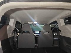 Geely mini 120km - ფოტო 14