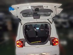 Geely mini 120km - ფოტო 15