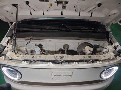 Geely mini 120km - ფოტო 16