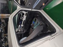 Geely mini 120km - ფოტო 19