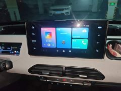 Geely mini 120km - ფოტო 20