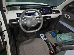 Geely mini 120km - ფოტო 5
