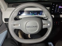 Geely mini 120km - ფოტო 6