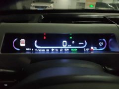Geely mini 120km - ფოტო 7