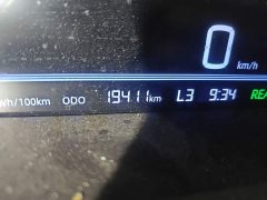Geely mini 120km - ფოტო 8