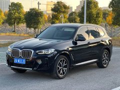 BMW X3 xDrive25i M Sport Package - ფოტო 3