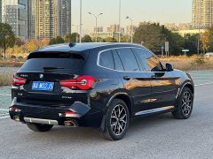 BMW X3 xDrive25i M Sport Package - ფოტო 6