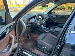 BMW X3 xDrive25i M Sport Package - ფოტო 7