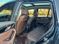 BMW X3 xDrive25i M Sport Package - ფოტო 8