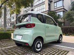 Wuling Hongguang MINIEV Macaron Fashion Edition LFP Battery - ფოტო 10