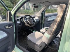 Wuling Hongguang MINIEV Macaron Fashion Edition LFP Battery - ფოტო 11