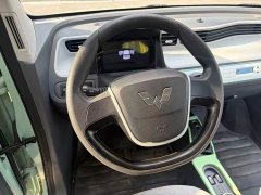 Wuling Hongguang MINIEV Macaron Fashion Edition LFP Battery - ფოტო 13