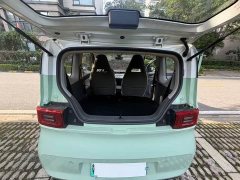 Wuling Hongguang MINIEV Macaron Fashion Edition LFP Battery - ფოტო 15