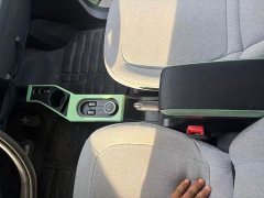 Wuling Hongguang MINIEV Macaron Fashion Edition LFP Battery - ფოტო 18