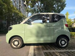Wuling Hongguang MINIEV Macaron Fashion Edition LFP Battery - ფოტო 2